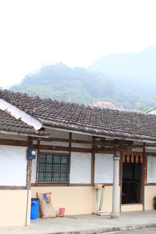 東山-三尖山咖啡園
