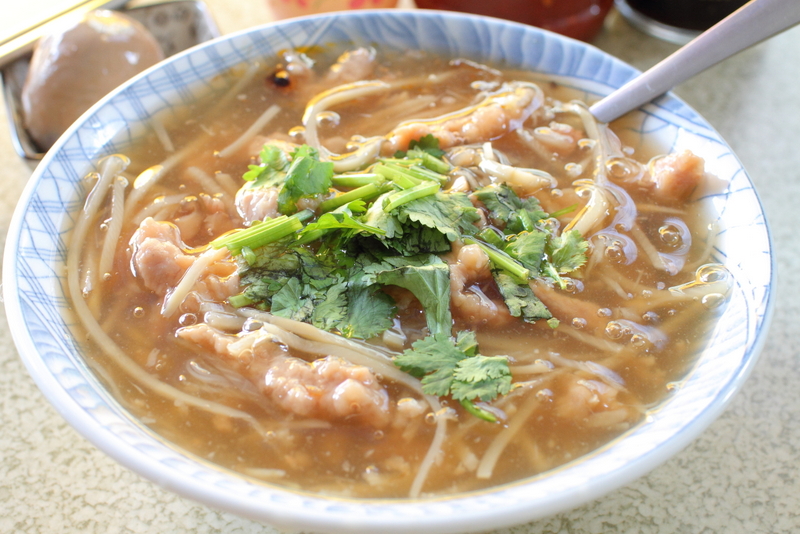 米之答麻-古早味北港肉羹 米之答麻-古早味北港肉羹