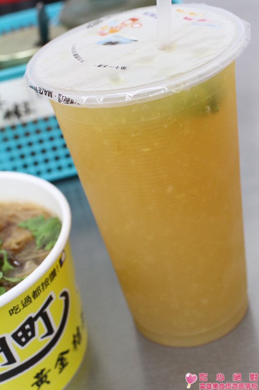 高雄左營-正宗台北西門町大腸麵線