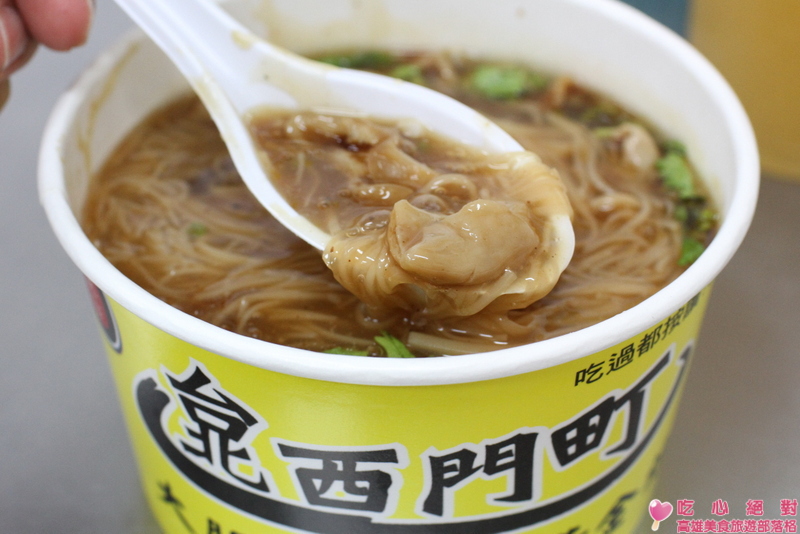 高雄左營-正宗台北西門町大腸麵線 高雄左營-正宗台北西門町大腸麵線