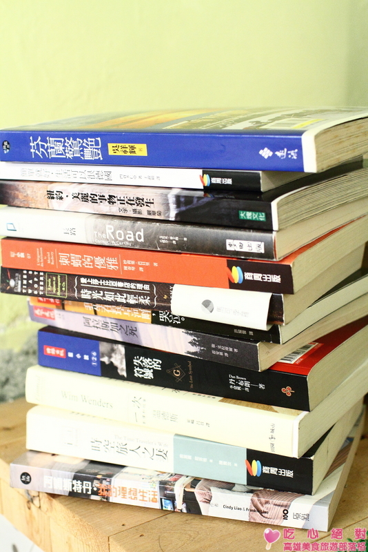 小巷貝果