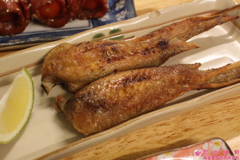 小港美食-御井燒