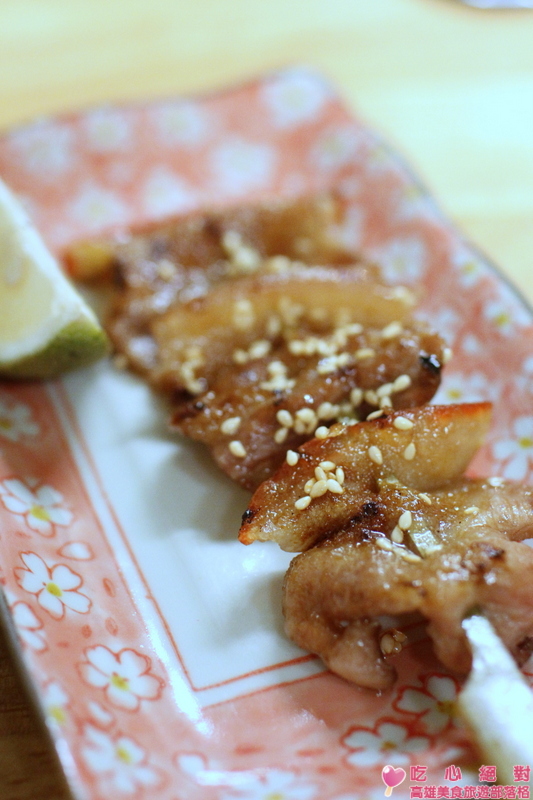 小港美食-御井燒
