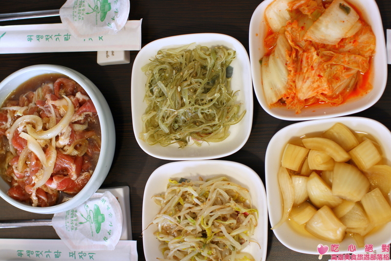 銅盤烤肉 銅盤烤肉