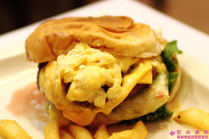 手工漢堡 手工漢堡