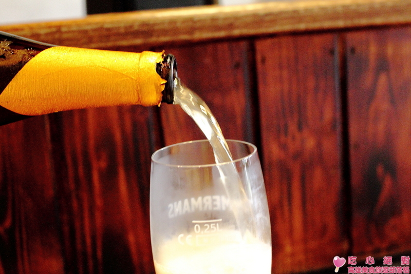 富樂園的比利時啤酒 富樂園的比利時啤酒