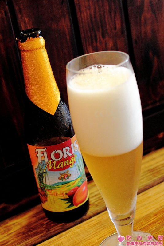 富樂園的比利時啤酒 富樂園的比利時啤酒