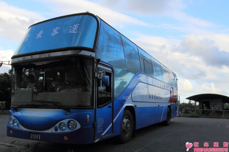 台東市區正氣路趴趴走