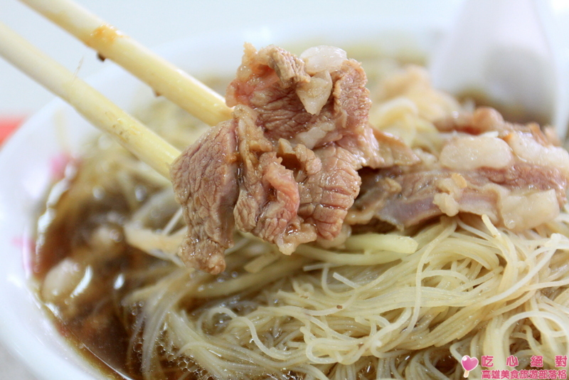 松泰羊肉-羊肉米粉湯 松泰羊肉-羊肉米粉湯