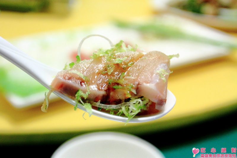 台東 - 米巴奈山地美食坊