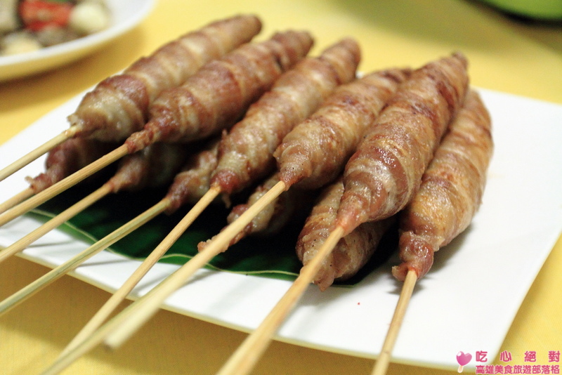 台東 - 米巴奈山地美食坊