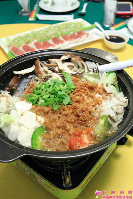 台東 - 米巴奈山地美食坊