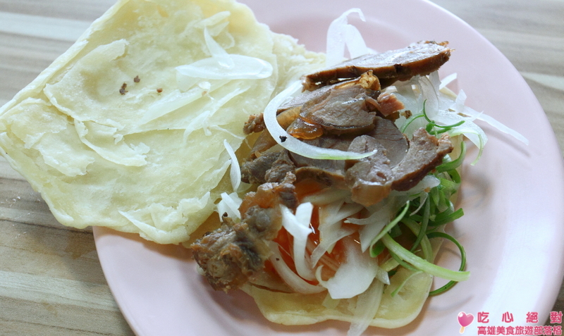 源坐羊肉-羊肉燒餅 源坐羊肉-羊肉燒餅