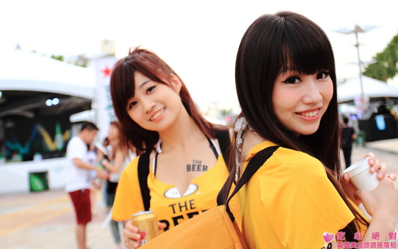 2013高雄啤酒節DAY1