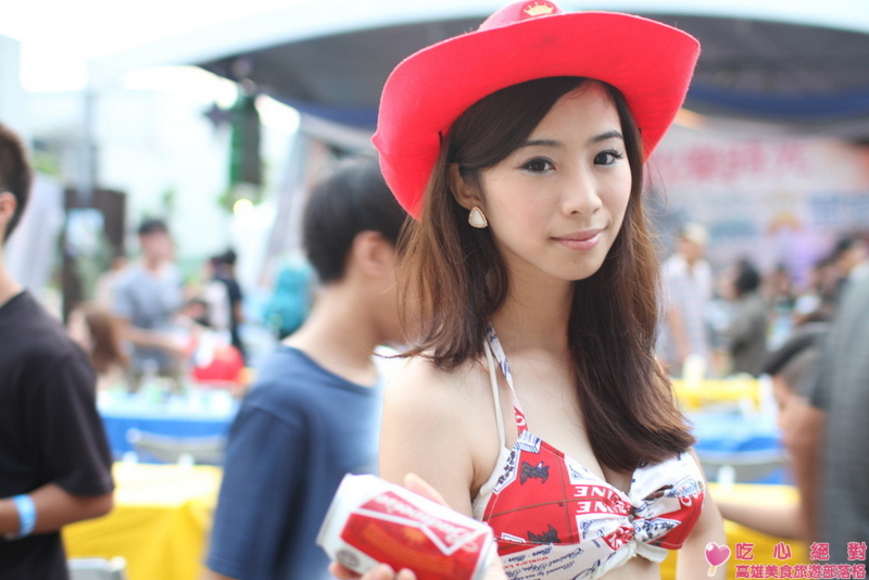 2013高雄啤酒節DAY3