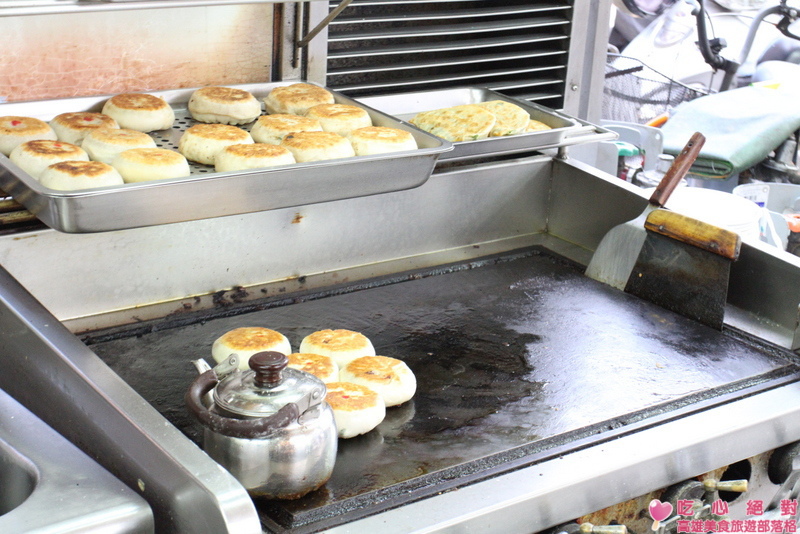 光華夜市林家水餃