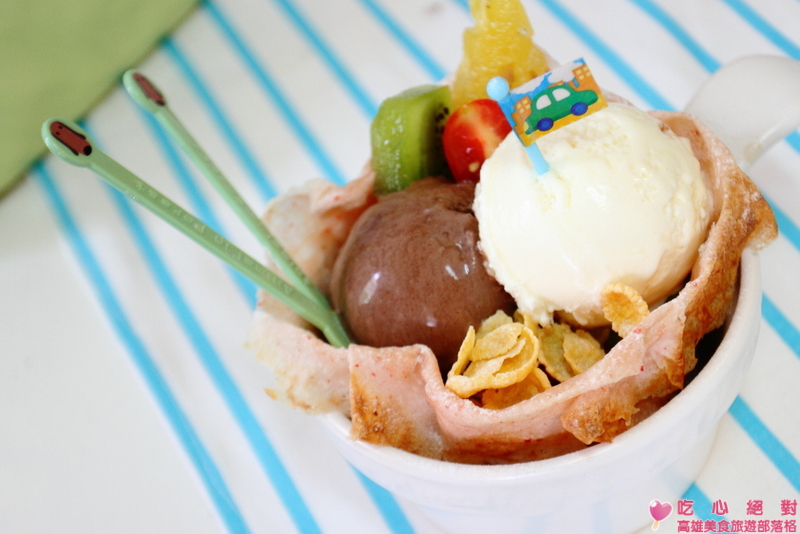 捲福潤餅 捲福潤餅