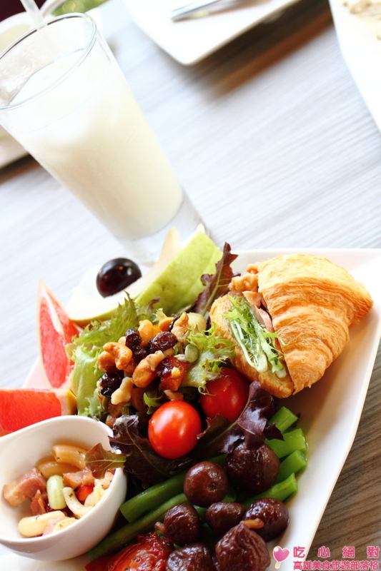 蘭爵食藝會館-早午餐篇 蘭爵食藝會館-早午餐篇