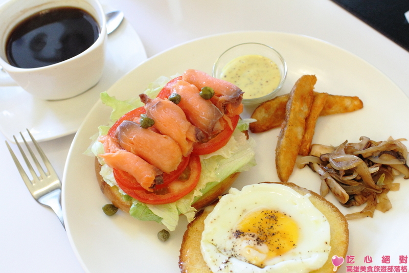 銀贊早午餐 銀贊早午餐
