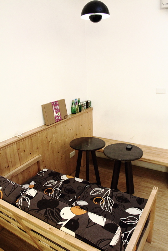 台中念念屋+FULFiL。紀念有禮／禮物餐廳