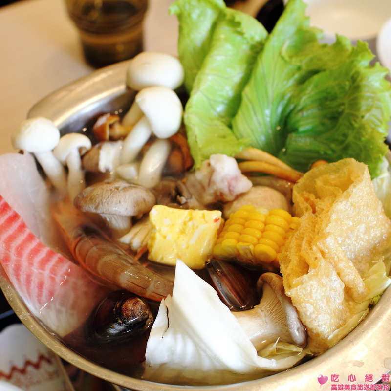 29廚房-鳳山好吃火鍋燉飯簡餐