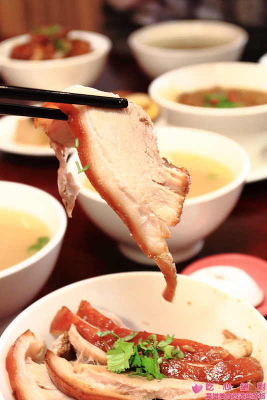 福食神-極品豬腳餐廳