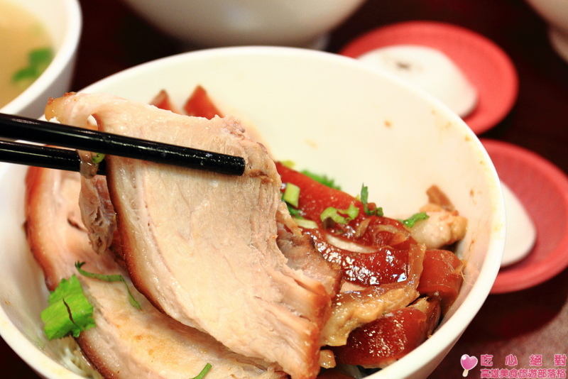 福食神-極品豬腳餐廳