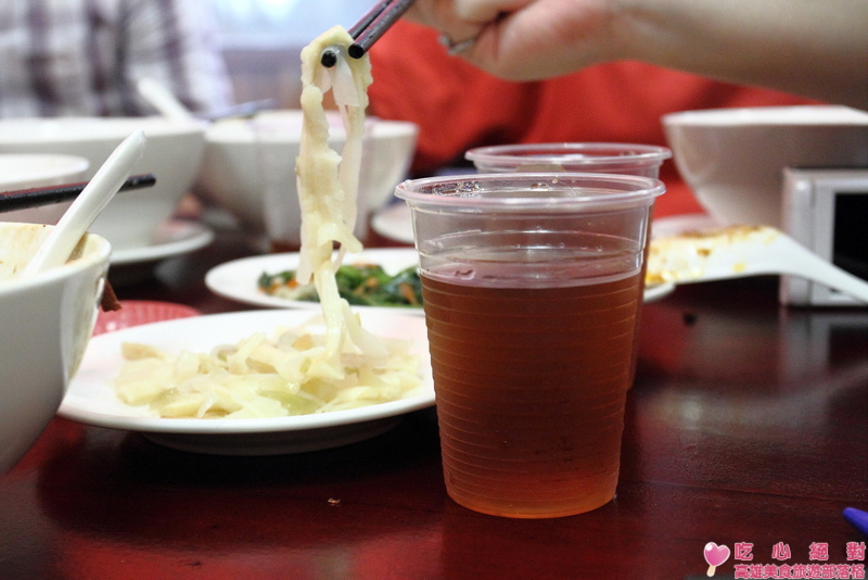 福食神-極品豬腳餐廳