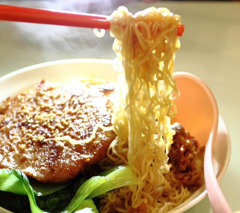 東宇+星仔茶餐廳