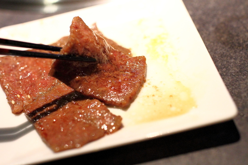 台中牧島燒肉