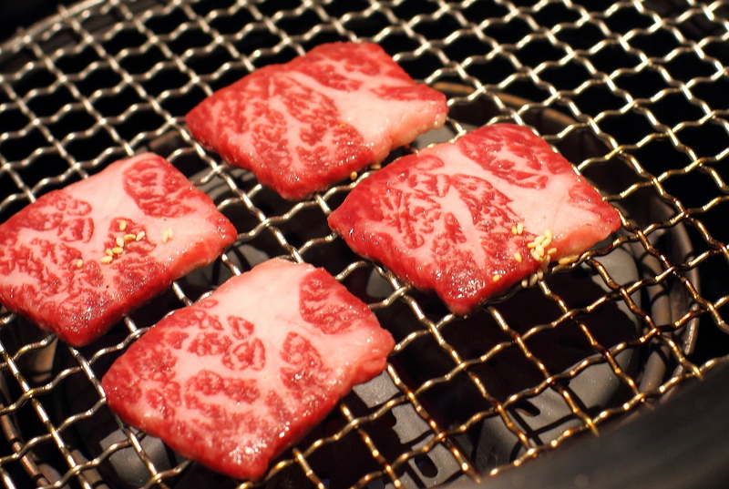 牧島燒肉