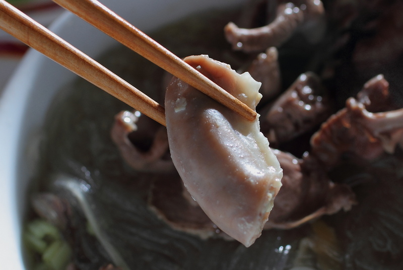 生腸