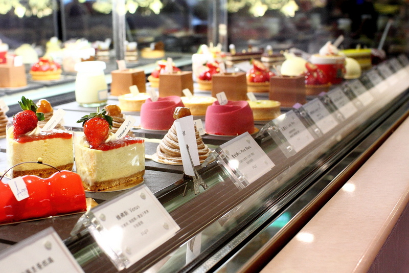 Pâtisserie ALEX 法式甜點