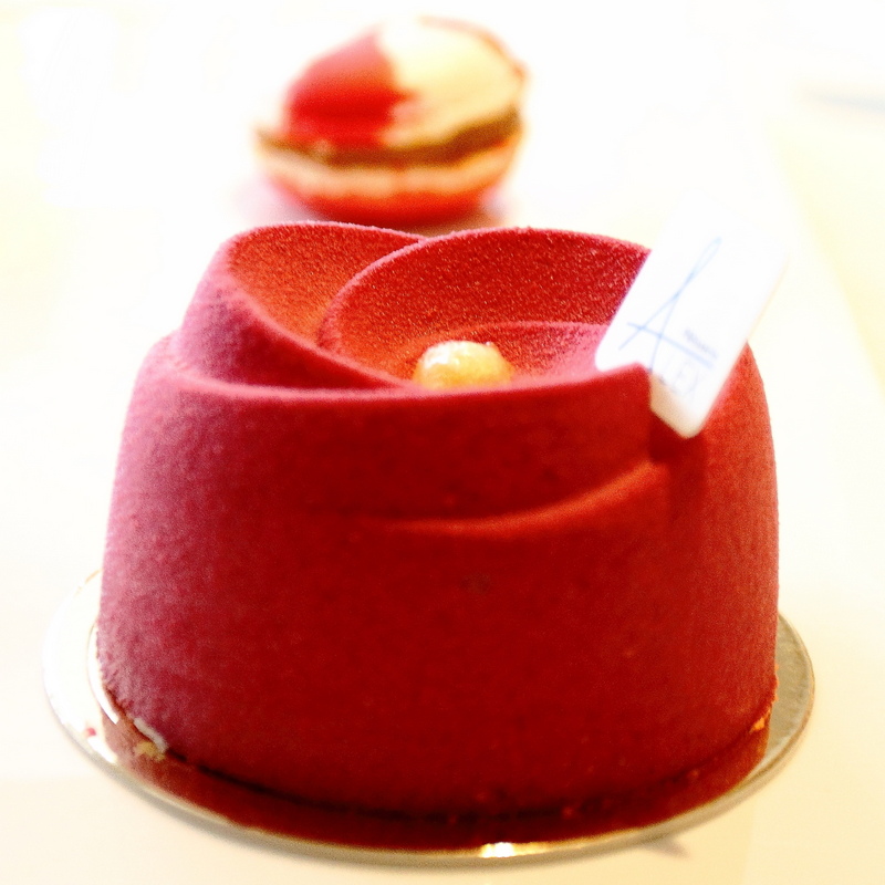 Pâtisserie ALEX 法式甜點