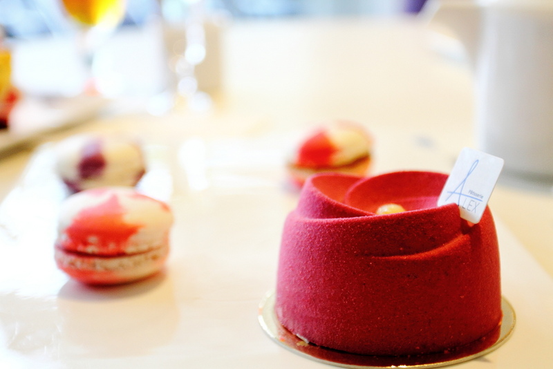 Pâtisserie ALEX 法式甜點