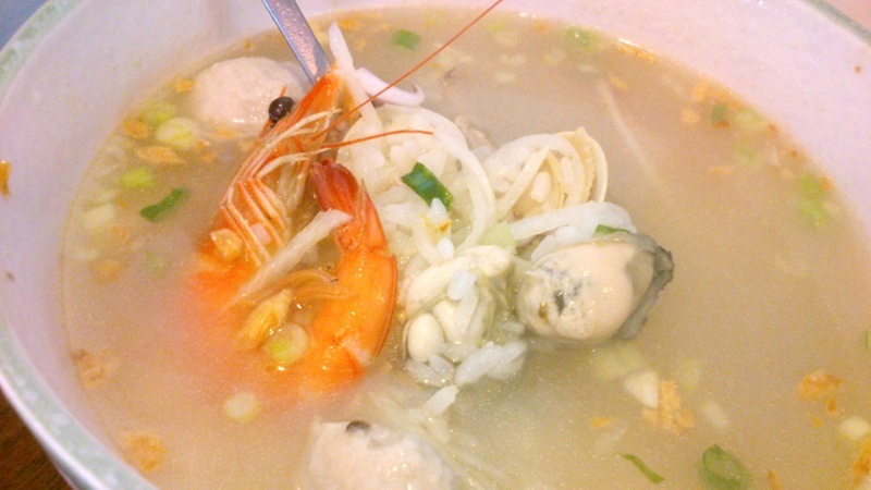 武廟阿麗活海產