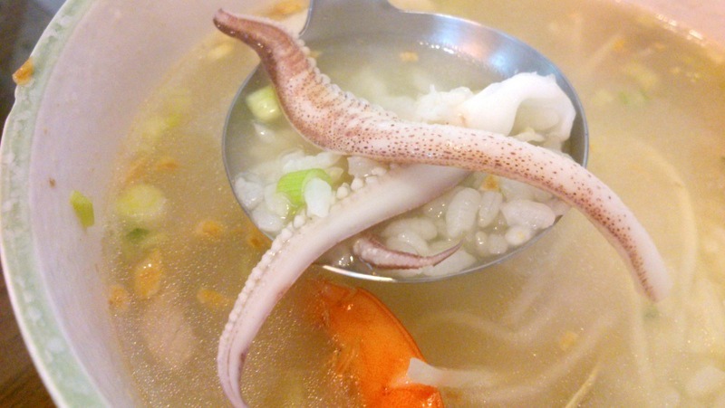 武廟阿麗活海產