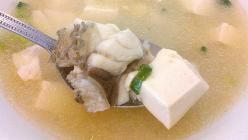 武廟阿麗活海產