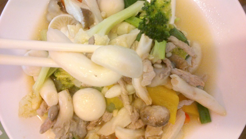 武廟阿麗活海產