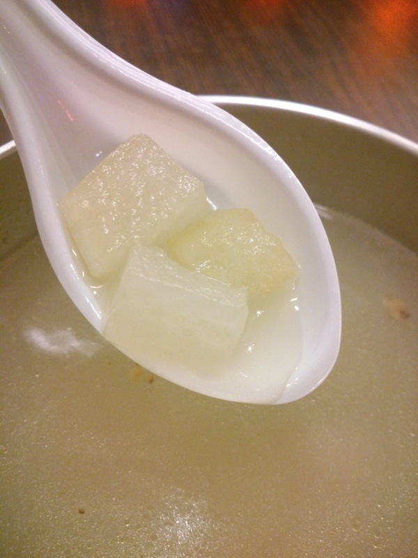 高雄-花蓮十一街碳烤雞腿飯
