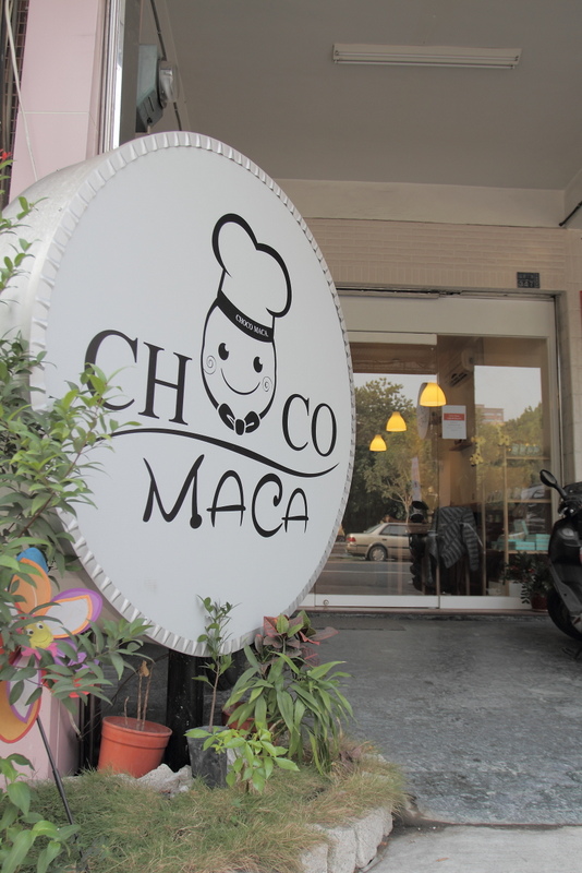 chocomaca