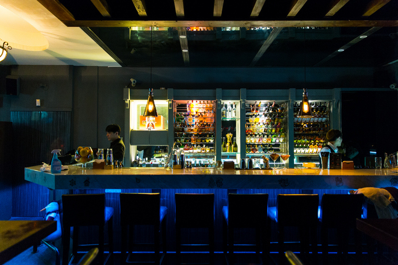 Chic Restaurant & Bar