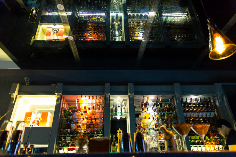 Chic Restaurant & Bar