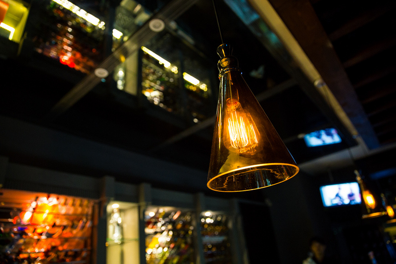 Chic Restaurant & Bar