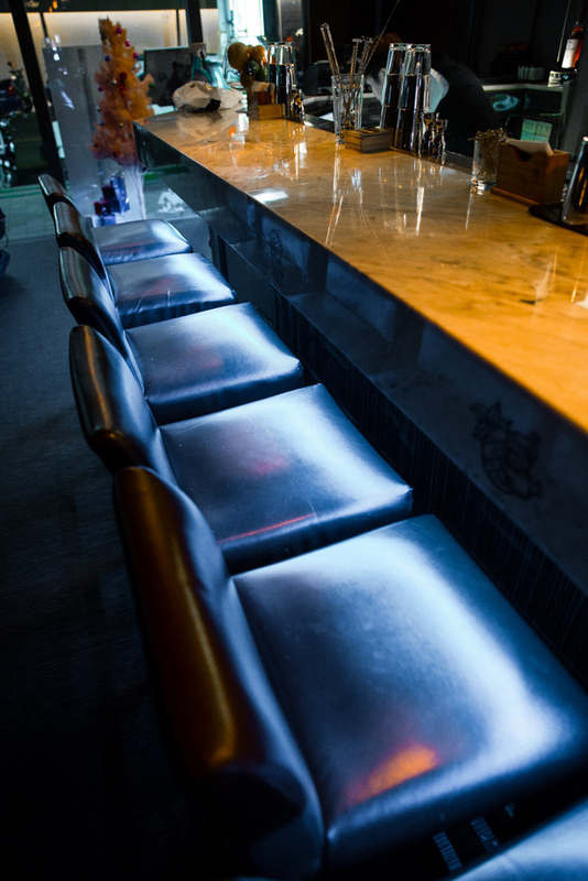 Chic Restaurant & Bar