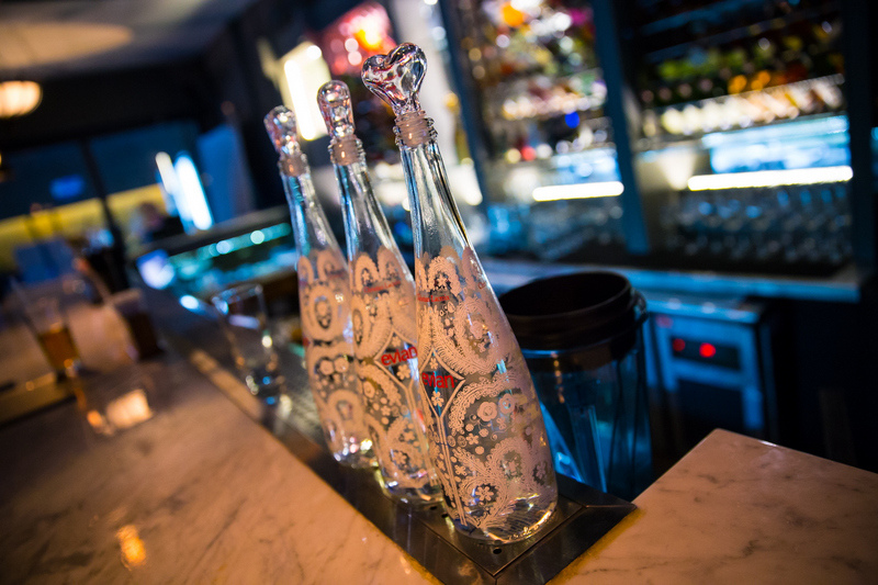 Chic Restaurant & Bar左營酒吧左營調酒巨蛋捷運站美食