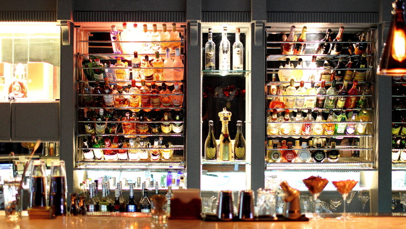 Chic Restaurant & Bar左營酒吧左營調酒巨蛋捷運站美食