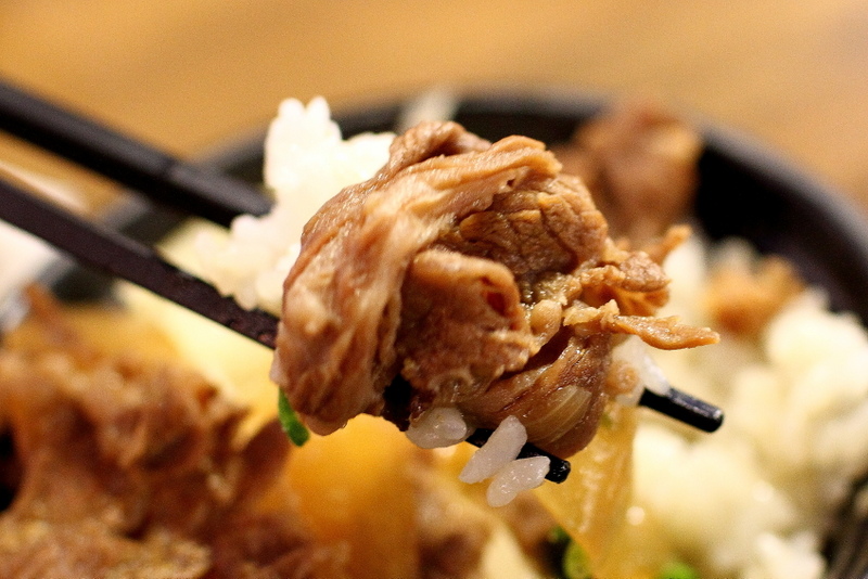 高雄五福路乾杯燒店-午餐篇