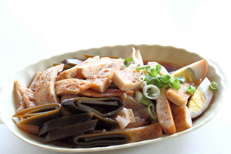 岡山原鄉牛肉麵