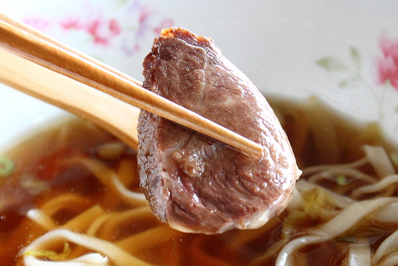 岡山原鄉牛肉麵